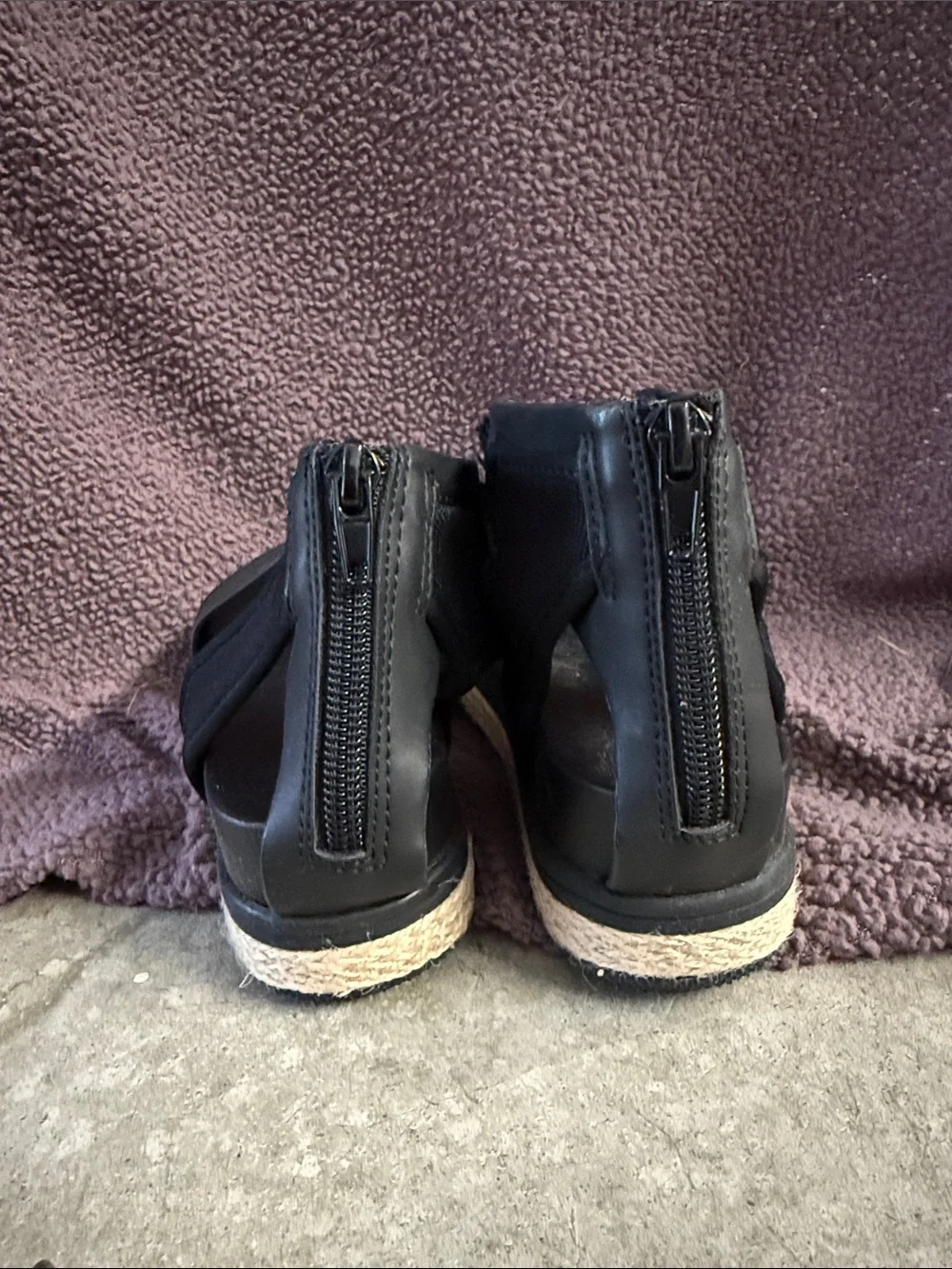 Limelight stylish platform